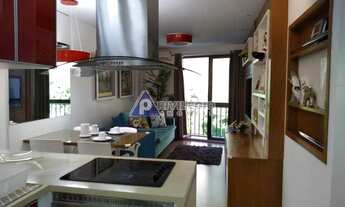 Imagem 6: Flat à venda, 1 quarto, 1 suíte, 1 vaga, Copacabana - RIO DE JANEIRO/RJ