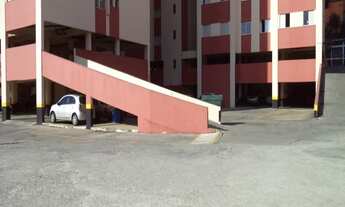 Imagem 3: APARTAMENTO RESIDENCIAL em Embu - SP, Jardim Marina