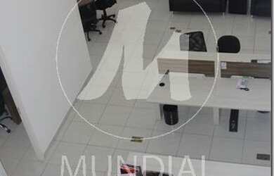 Imagem 5: Salão/Galpão (salão - térreo