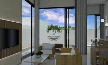 Imagem 14: Portal do Sol Green, Casa à venda, Goiânia, GO