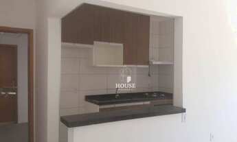 Imagem 6: Apartamento com 2 dormitórios para alugar, 47 m² por R$ 1.000,00/mês - Jardim Zaniboni I