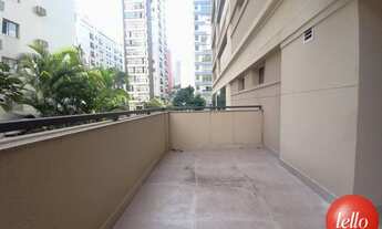 Imagem 7: São Paulo - Conjunto Comercial/sala - Jardins