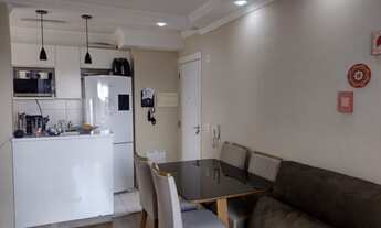 Imagem 7: Apartamento para venda com 48 metros quadrados com 2 quartos em Vila Medeiros - São Paulo