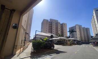 Imagem: Apartamento com 2 dormitórios para alugar