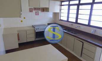 Imagem 6: Casa em excelente bairro, tranquilo e próximo ao centro, localizada no Jardim Faculdade, I