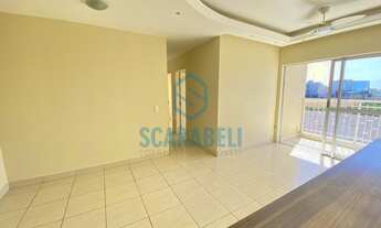 Imagem 3: Apartamento 3 quartos c/ Suíte em Valparaíso