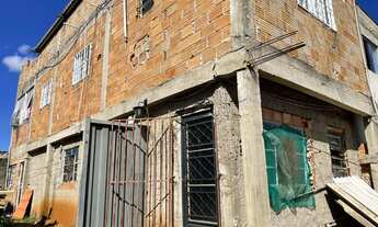 Imagem 7: 2 Casas em lote de 200 com fundação e projeto para 3 pavimentos