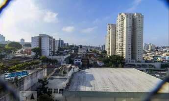 Imagem 6: APARTAMENTO RESIDENCIAL em SÃO PAULO - SP, VILA SANTA CATARINA
