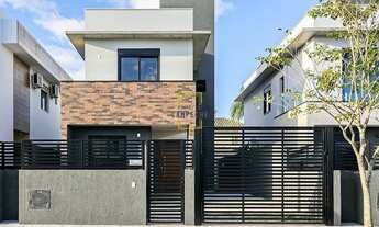 Imagem: FLORIANóPOLIS - Casa Padrão - Campeche