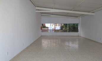 Imagem 2: Sala comercial Avenida Alexandre de Morais setor Parque Amazônia