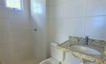 Imagem 7: Apartamento com 3 quartos sendo 1 suíte, à venda, 85 m² por R$ 650.000 - Cabo Branco - Joã