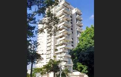 Imagem 2: Apartamento com 4 dormitórios à venda, 232 m² por R$ 2.350.000,00 - Jardim das Samambaias