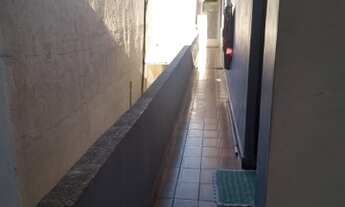 Imagem 5: Área a venda com 3 casas no bairro Olímpico - Ótima oportunidade