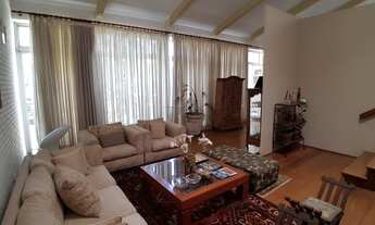 Imagem 3: Casa - Nova Campinas - Campinas