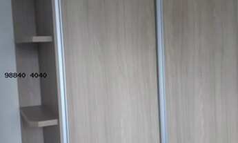 Imagem 4: Apartamento para Venda em Ribeirão Preto, Nova Aliança, 3 dormitórios, 1 suíte, 3 banheiro