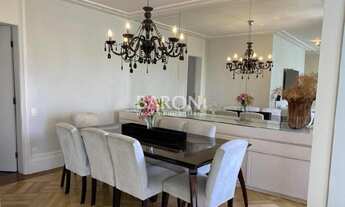 Imagem 7: SÃO PAULO - Apartamento Padrão - Moema