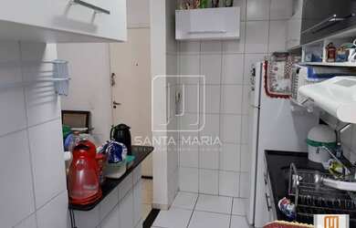 Imagem 2: Apartamento (tipo - padrao) 2 dormitórios, cozinha planejada, portaria 24hs, lazer, espaço