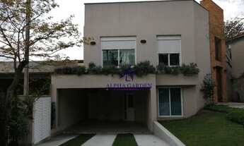 Imagem: Sobrado com 3 dormitórios à venda, 310