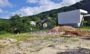 Imagem 3: TERRENO RESIDENCIAL em FLORIANÓPOLIS - SC, ITACORUBI