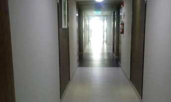 Imagem 4: Apartamento com 1 dormitório à venda, 34 m² por R$ 250.000,00 - Caminho das Árvores - Salv