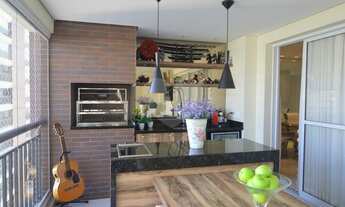 Imagem 1: São Paulo - Apartamento Padrão - POMPÉIA