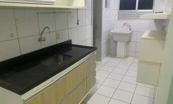 Imagem 3: Apartamento para Aluguel de 2 quartos em Buraquinho - Lauro de Freitas - Ba