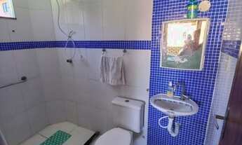 Imagem 3: Apartamento com 125 m², 03 suítes em Condomínio Vila dos Coqueiros- Plakaford