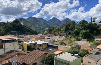 Imagem 5: Apartamento novo com 105m², 2 quartos, nas Braunes, Nova Friburgo - RJ