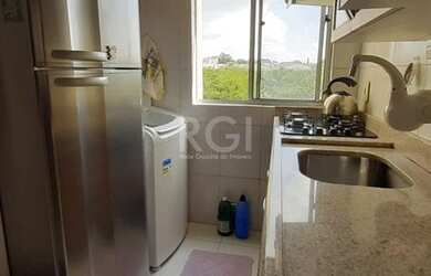 Imagem 11: Porto Alegre - Apartamento Padrão - Jardim Leopoldina