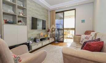 Imagem 4: Excelente oportunidade de apartamento com 118m², com 3 quartos, na Tijuca!