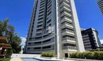 Imagem 4: Apartamento à venda, 151 m² por R$ 1.100.000,00 - Meireles - Fortaleza/CE