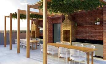 Imagem 4: Apartamento de 03 quartos Bessa pronto para morar