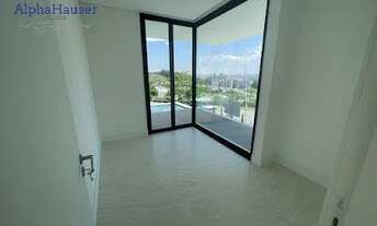 Imagem 7: Casa Tamboré 10 - nova/nunca habitada!