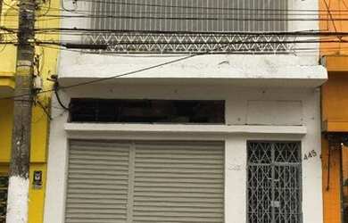 Imagem 3: OTIMA LOJA PARA VENDA E LOCAÇÃO NO MELHOR PONTO COMERCIAL DA LAPA