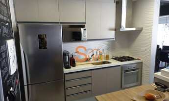 Imagem: Apartamento com 2 dormitórios à venda