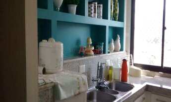 Imagem 8: Linda Cobertura 3 Dormitórios Piscina No Terraço No Guarujá