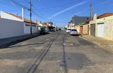 Imagem 4: CASA RESIDENCIAL em FRANCA - SP, VILA SCARABUCCI