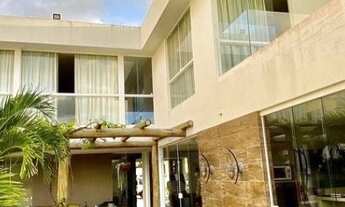 Imagem 3: Casa para venda possui 480 metros quadrados com 4 quartos no Laguna