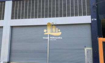 Imagem 4: Galpão em zona comercial de fácil acesso/ Boqueirão