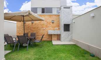 Imagem 5: Belo Horizonte - Apartamento Padrão - Santo Antônio