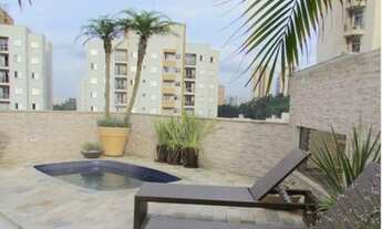 Imagem 3: Cobertura Duplex, 318m², 3 suítes, reformada e próximo ao Colégio Porto Seguro!