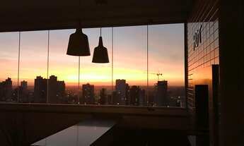 Imagem 2: Apartamento para venda tem 104 metros quadrados com 3 quartos em Centro - Cascavel - PR