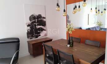 Imagem: Porto Alegre - Apartamento Padrão - Teresópolis