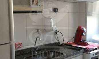 Imagem: Apartamento em Parque São Vicente - Mauá