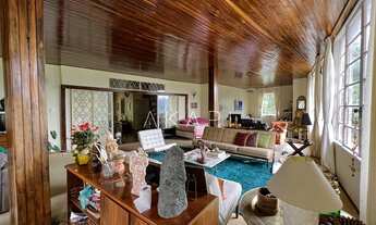 Imagem 3: Casa para venda com 5 quartos em Cascata dos Amores - Teresópolis - RJ