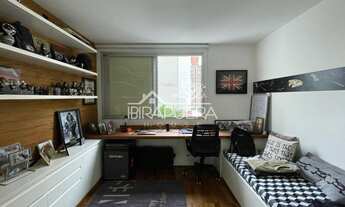 Imagem 4: Ótima Localização ! O Condomínio é composto por uma torre única, sendo 133 m2, 3 dormitóri