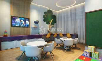 Imagem 4: AREA DE LAZER NO ROOFTOOP! APTO EM ANDAR ALTO