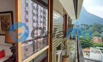 Imagem 5: Rio de Janeiro - Apartamento Padrão - Jardim Botânico