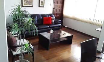 Imagem 2: Apartamento para venda com 120 metros quadrados com 3 quartos em Pituba - Salvador - BA