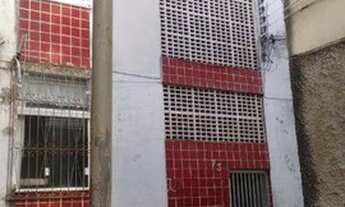 Imagem 2: Apartamento com 3 dormitórios à venda, 80 m² por R$ 190.000 - Campinas de Brotas - Salvado